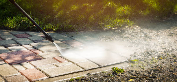 Professional Pressure Washing Services in Spring House, PA
